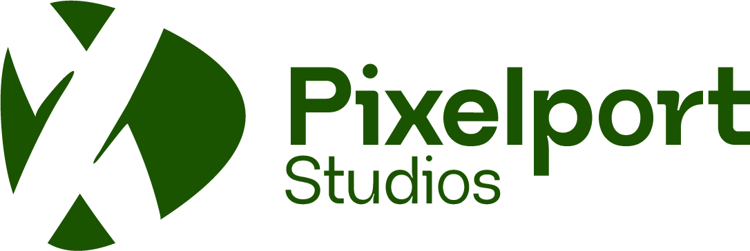 PixelPort Studios